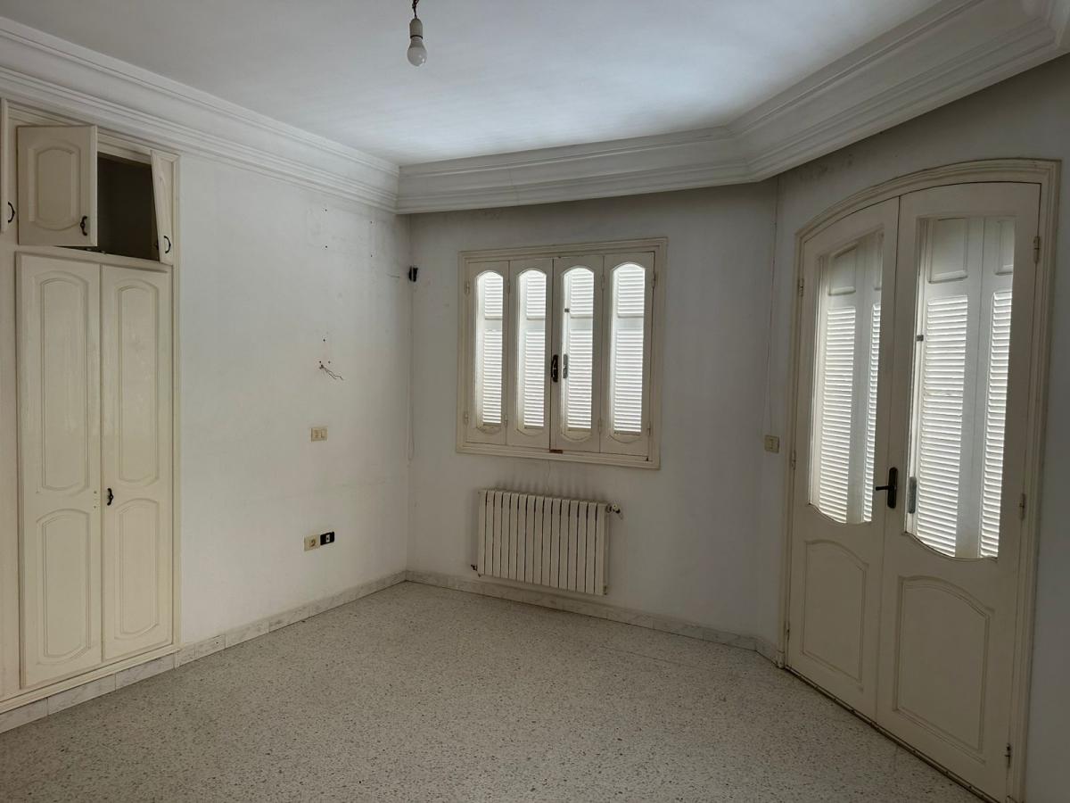 Location annuelle Appartement SOUSSE TUNISIE  