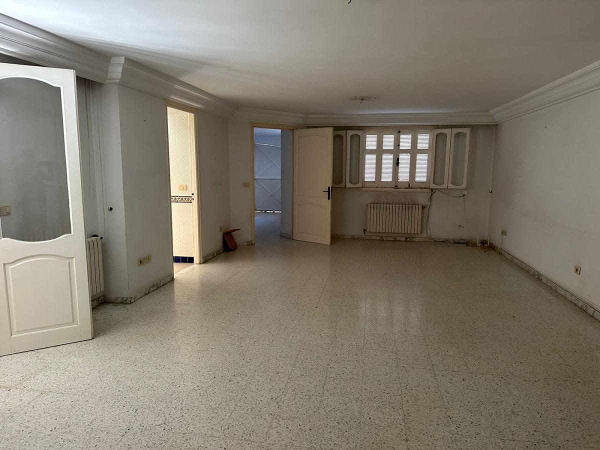Location annuelle Appartement SOUSSE TUNISIE  
