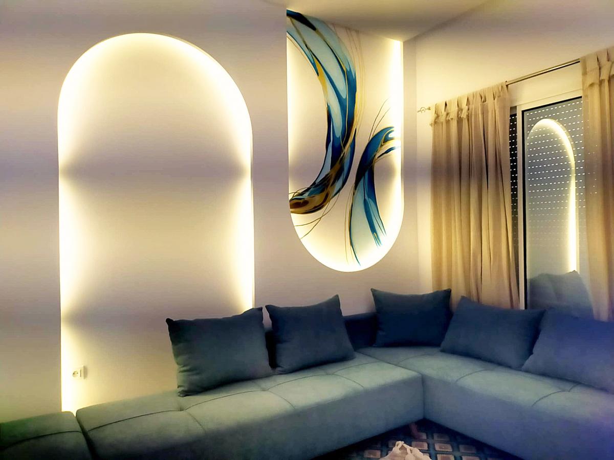 Location annuelle Appartement SOUSSE TUNISIE  