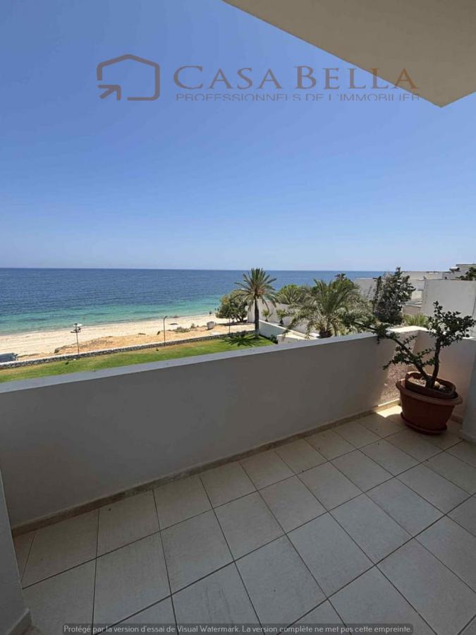 Location annuelle&nbsp;Appartement&nbsp;SOUSSE&nbsp;TUNISIE&nbsp;&nbsp;