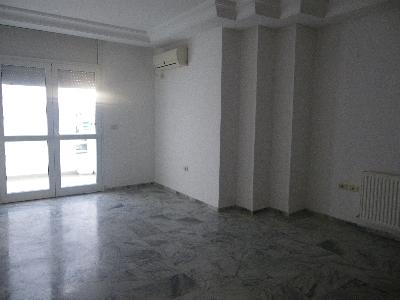 Location annuelle Appartement SOUSSE TUNISIE  