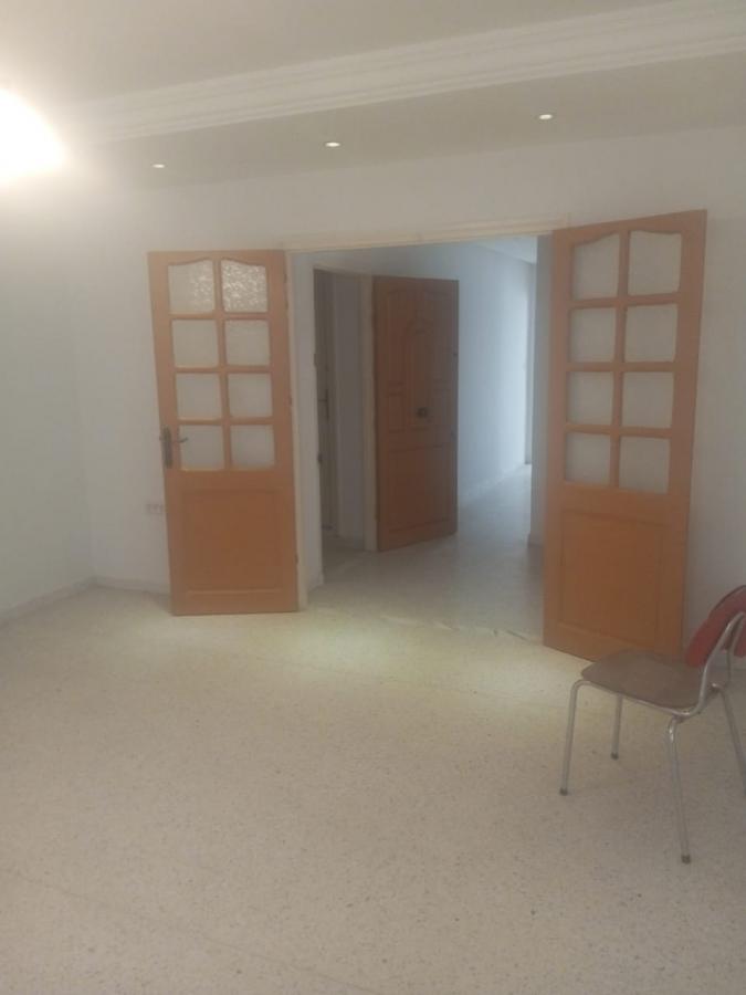 Location annuelle Appartement SOUSSE SAHLOUL TUNISIE  