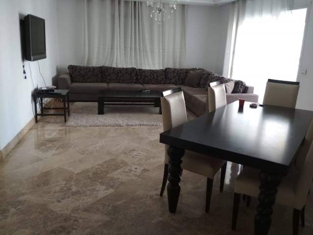 Location annuelle Appartement TUNIS  TUNISIE  