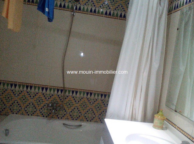 Location annuelle&nbsp;Appartement&nbsp;TUNIS&nbsp;TUNISIE&nbsp;&nbsp;