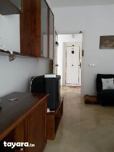 Location annuelle&nbsp;Appartement&nbsp;YASMIN HAMAMAT&nbsp;TUNISIE&nbsp;&nbsp;