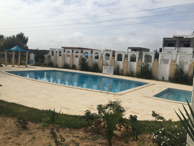 Location annuelle&nbsp;Appartement&nbsp;YASMINE HAMMAMET&nbsp;TUNISIE&nbsp;&nbsp;