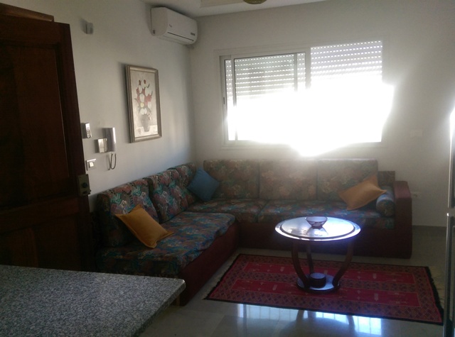 Location annuelle&nbsp;Appartement&nbsp;YASMINE HAMMAMET&nbsp;TUNISIE&nbsp;&nbsp;