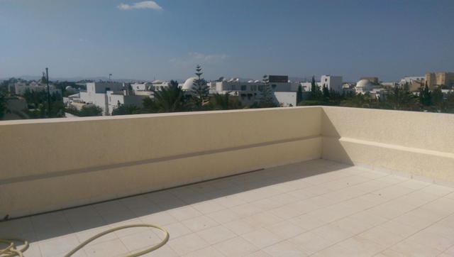Location annuelle&nbsp;Appartement&nbsp;YASMINE HAMMAMET&nbsp;TUNISIE&nbsp;&nbsp;