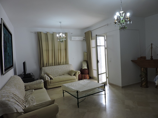 Location annuelle Appartement YASMINE HAMMAMET TUNISIE  