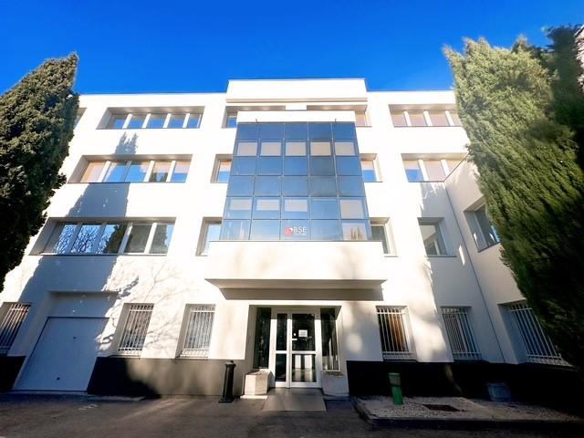 Location annuelle&nbsp;Bureau/Local&nbsp;LATTES&nbsp;34970&nbsp;Herault&nbsp;FRANCE