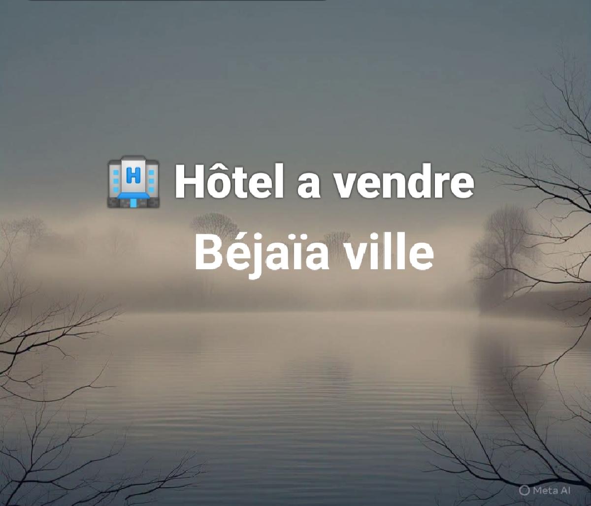 Location annuelle Bureau/Local BEJAIA CITE TOBBAL ALGERIE  