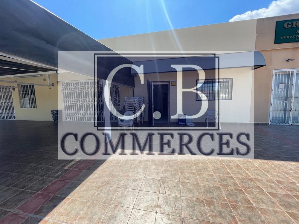 Location annuelle Bureau/Local TORREVIEJA ESPAGNE  
