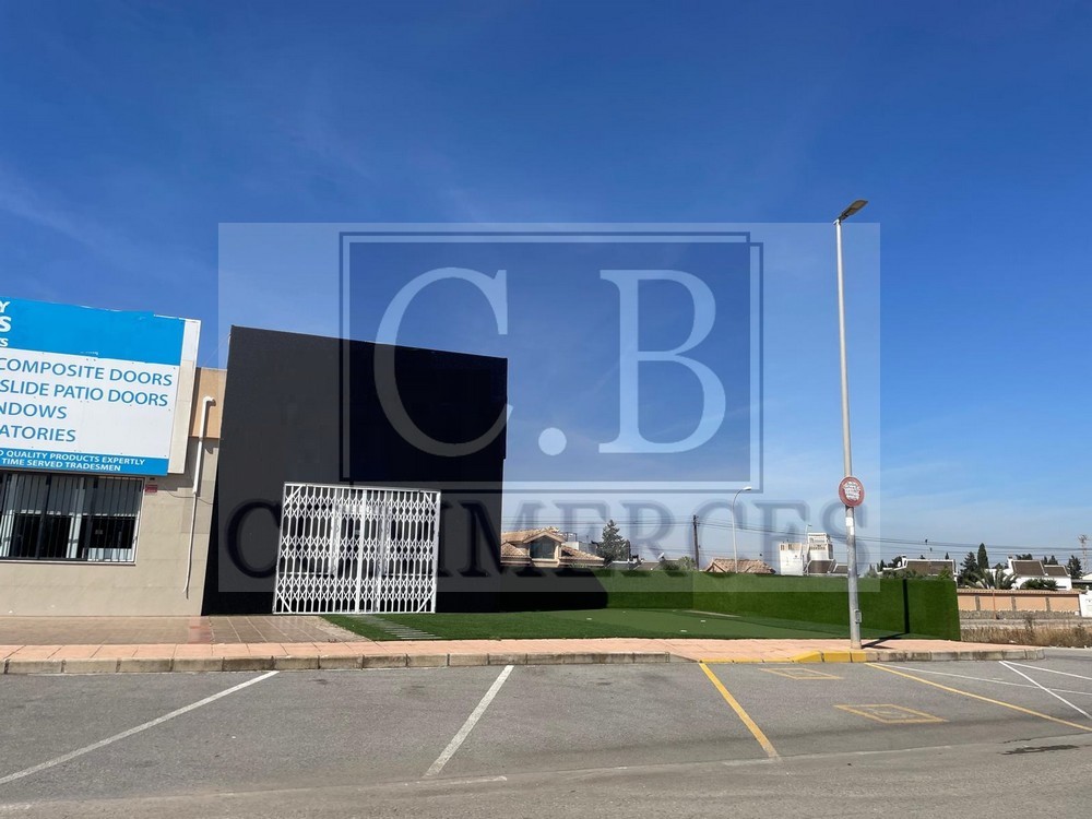 Location annuelle Bureau/Local TORREVIEJA ESPAGNE  