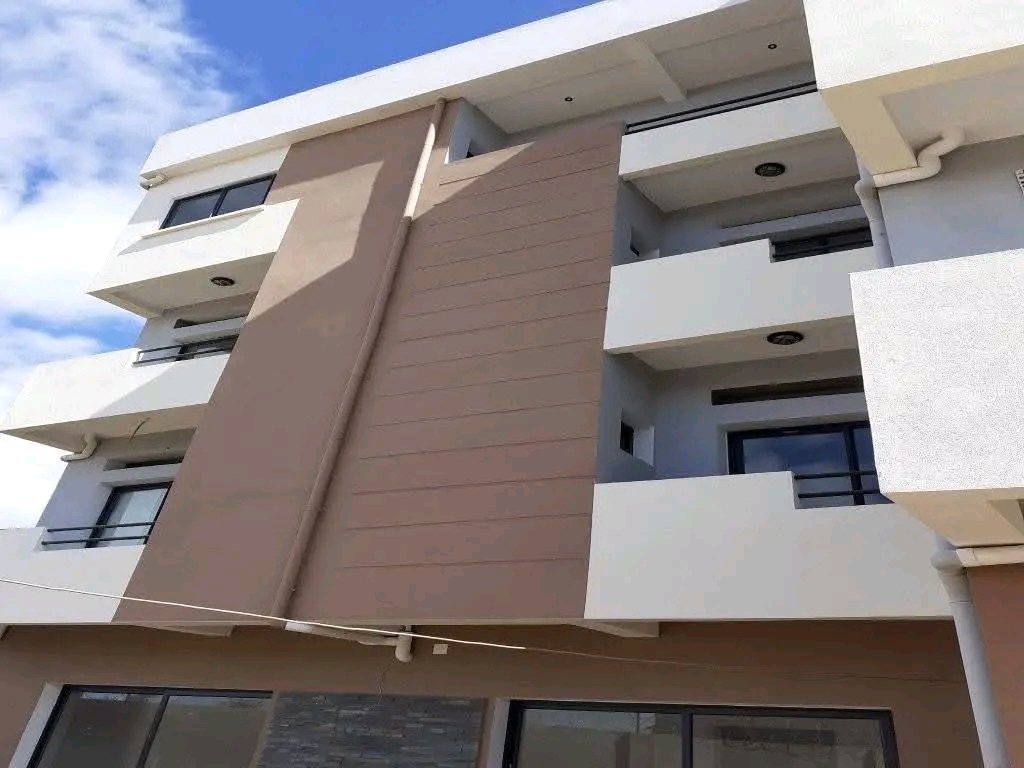 Location annuelle Bureau/Local ANTANANARIVO  MADAGASCAR  
