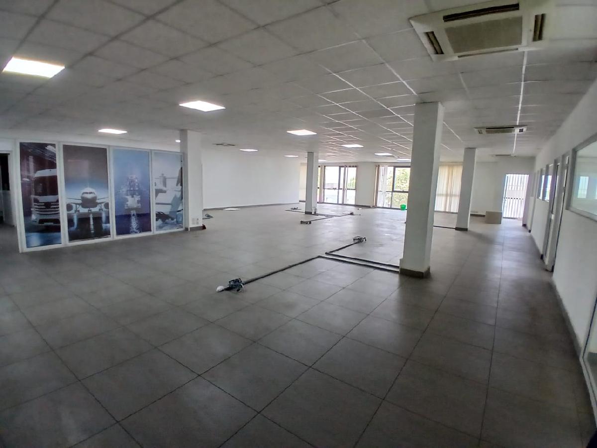 Location annuelle Bureau/Local ANTANANARIVO MADAGASCAR  