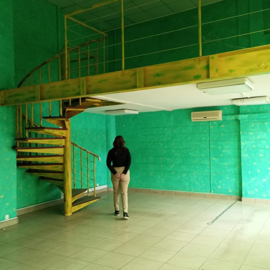 Location annuelle Bureau/Local ANTANANARIVO MADAGASCAR  