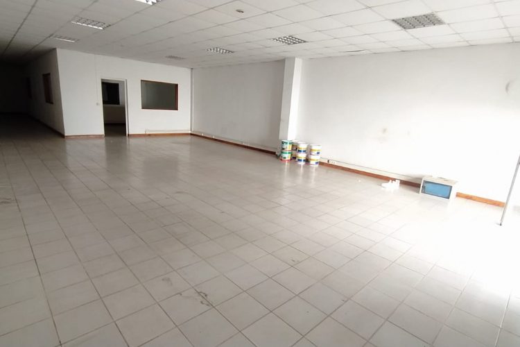 Location annuelle Bureau/Local ANTANANARIVO MADAGASCAR  