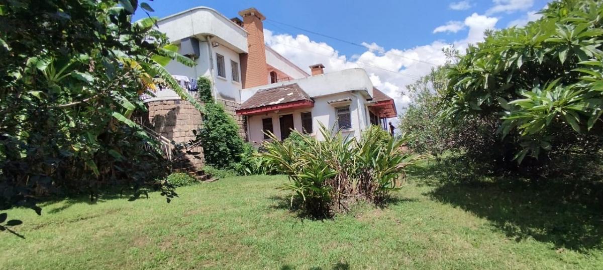 Location annuelle Bureau/Local ANTANANARIVO MADAGASCAR  