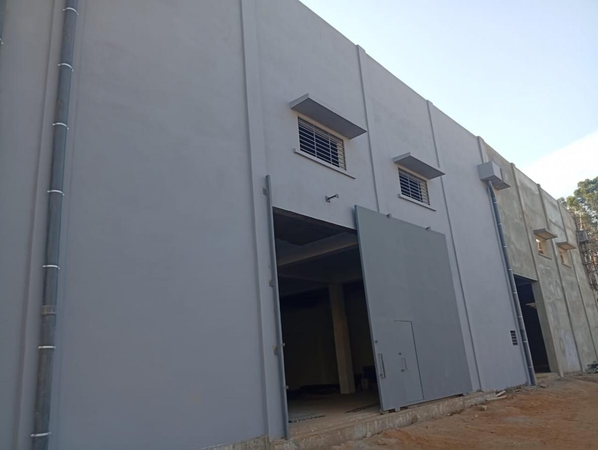 Location annuelle Bureau/Local ANTANANARIVO MADAGASCAR  