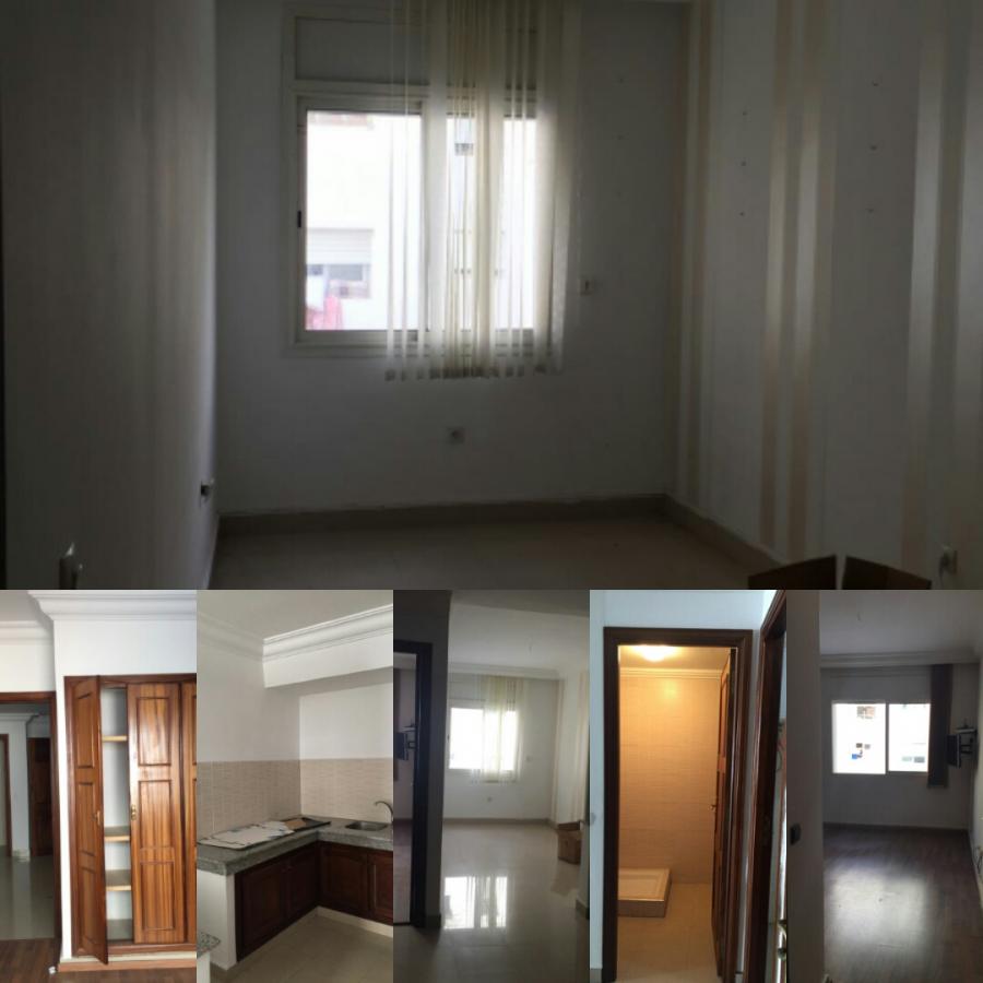 Location annuelle Bureau/Local AGDAL MAROC  