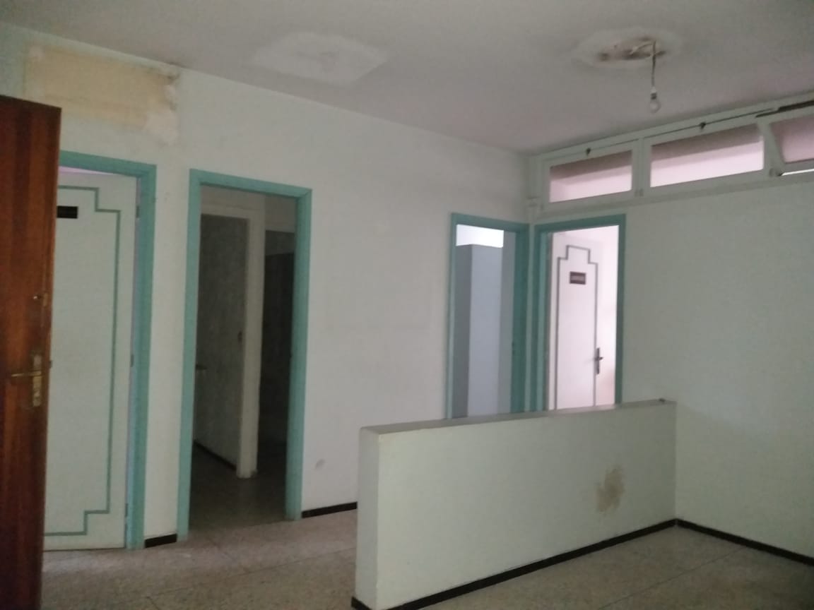 Location annuelle Bureau/Local HASSAN MAROC  