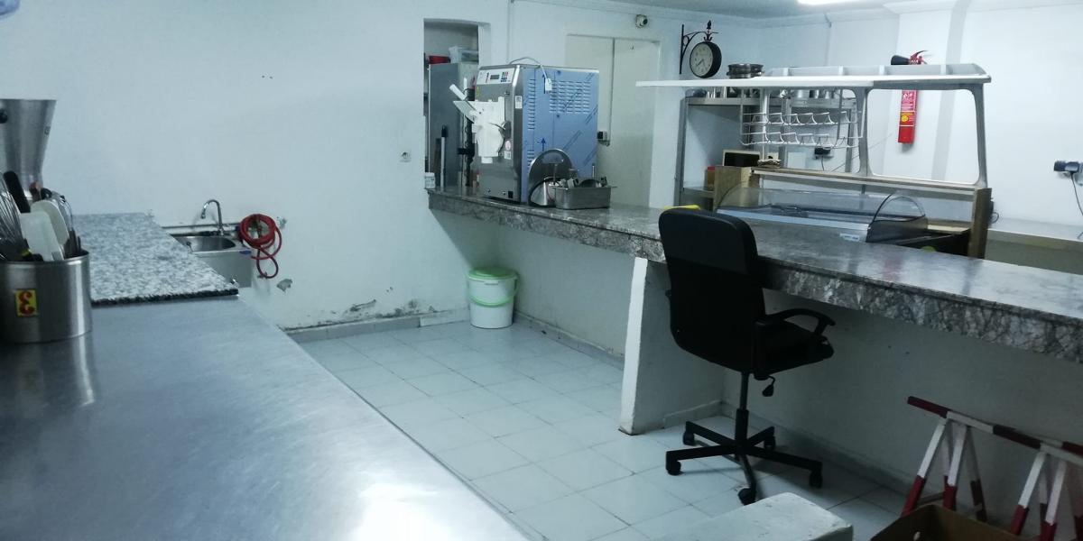 Location annuelle Bureau/Local RABAT MAROC  