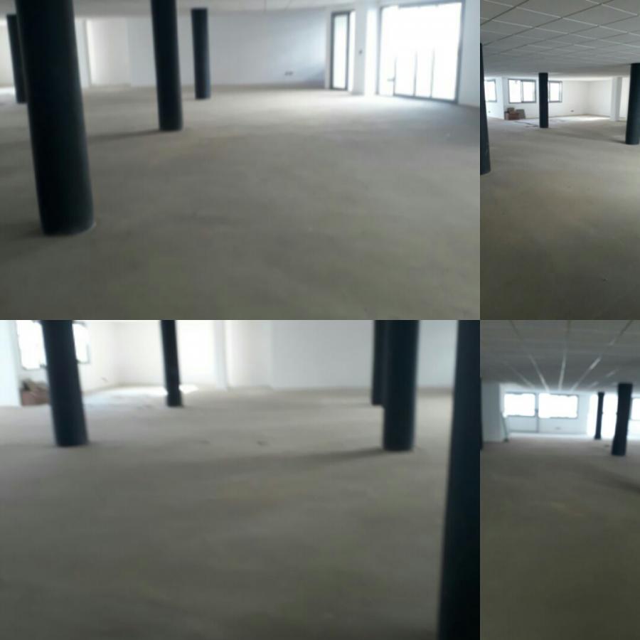 Location annuelle Bureau/Local RABAT MAROC  