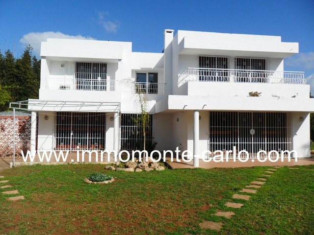 Location annuelle&nbsp;Bureau/Local&nbsp;RABAT&nbsp;MAROC&nbsp;&nbsp;