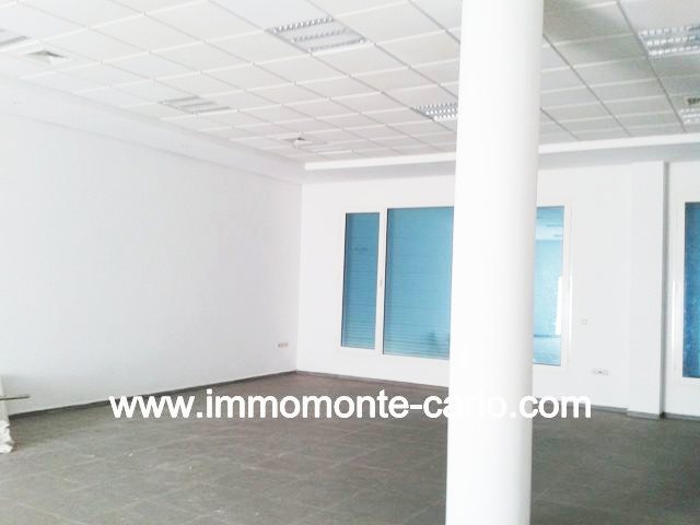 Location annuelle&nbsp;Bureau/Local&nbsp;RABAT&nbsp;MAROC&nbsp;&nbsp;