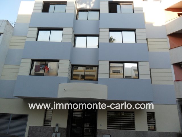 Location annuelle&nbsp;Bureau/Local&nbsp;RABAT&nbsp;MAROC&nbsp;&nbsp;