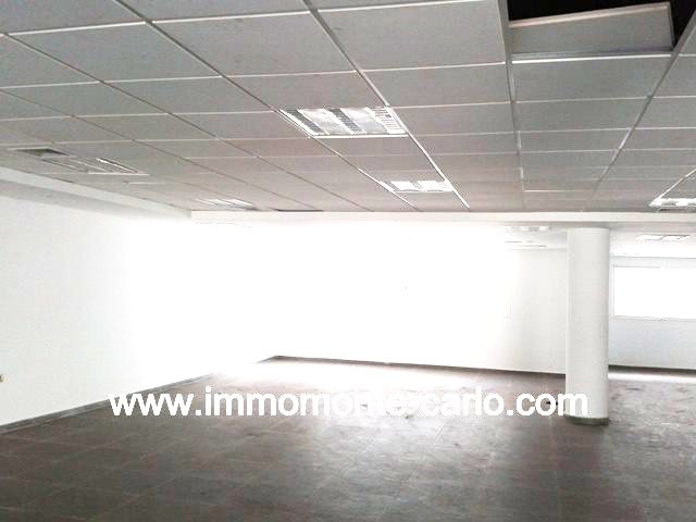 Location annuelle&nbsp;Bureau/Local&nbsp;RABAT&nbsp;MAROC&nbsp;&nbsp;