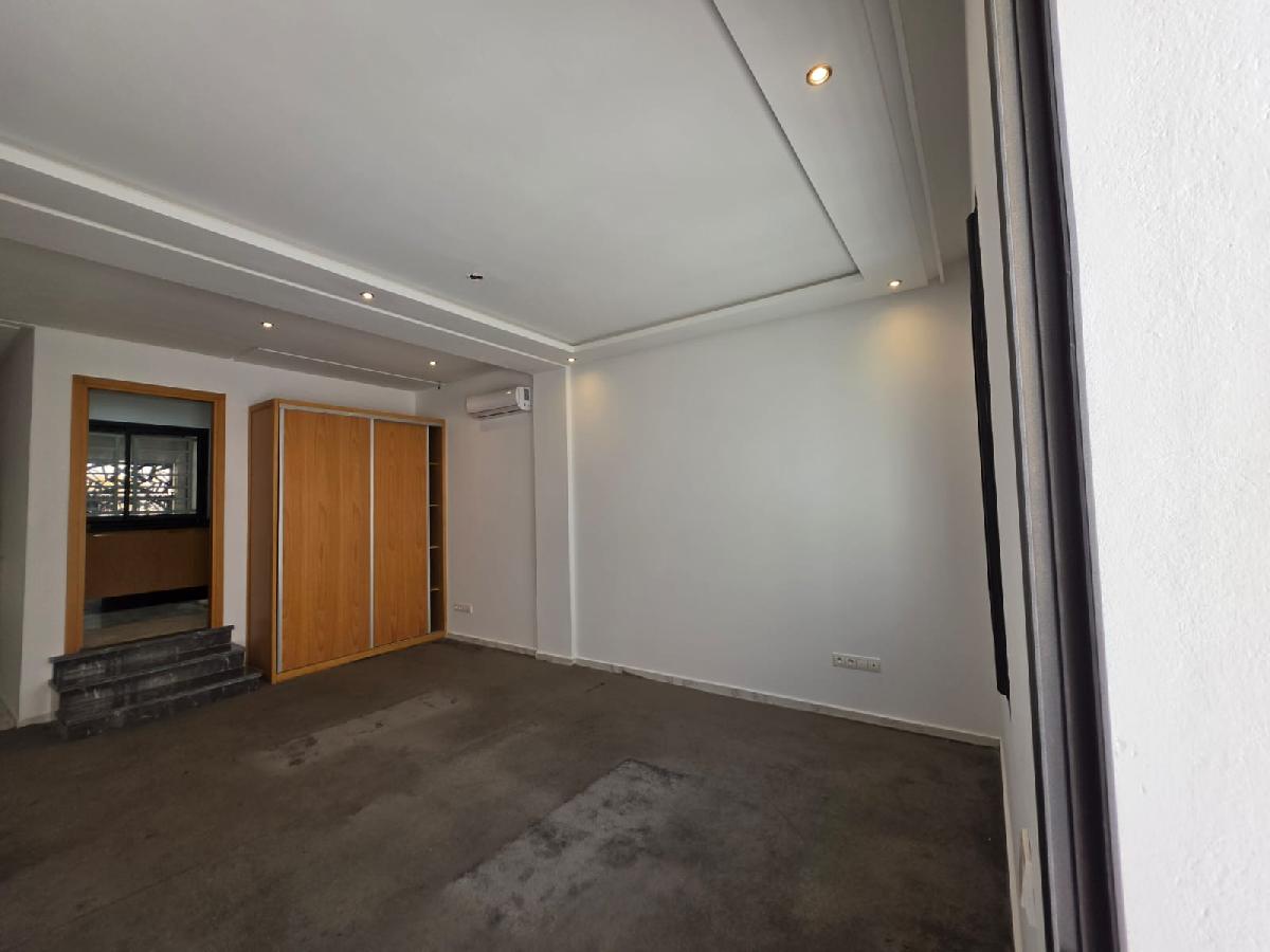 Location annuelle&nbsp;Bureau/Local&nbsp;RABAT&nbsp;MAROC&nbsp;&nbsp;