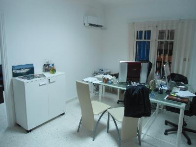 Location annuelle Bureau/Local HAMMAMET TUNISIE  