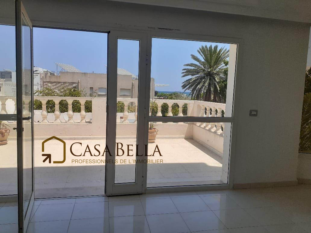 Location annuelle Bureau/Local KANTAOUI TUNISIE  