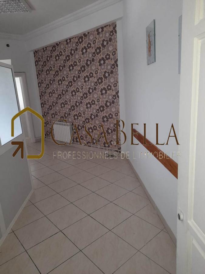 Location annuelle Bureau/Local SOUSSE  TUNISIE  
