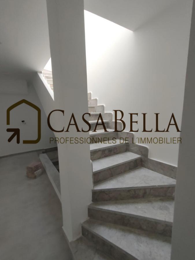 Location annuelle Bureau/Local SOUSSE TUNISIE  