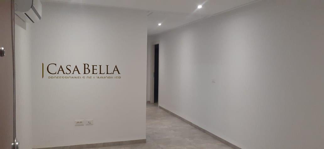 Location annuelle Bureau/Local SOUSSE TUNISIE  