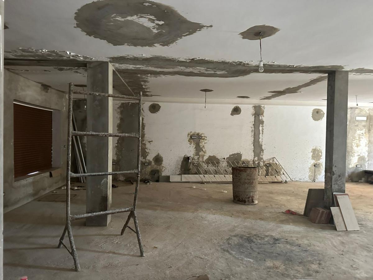 Location annuelle Bureau/Local SOUSSE TUNISIE  