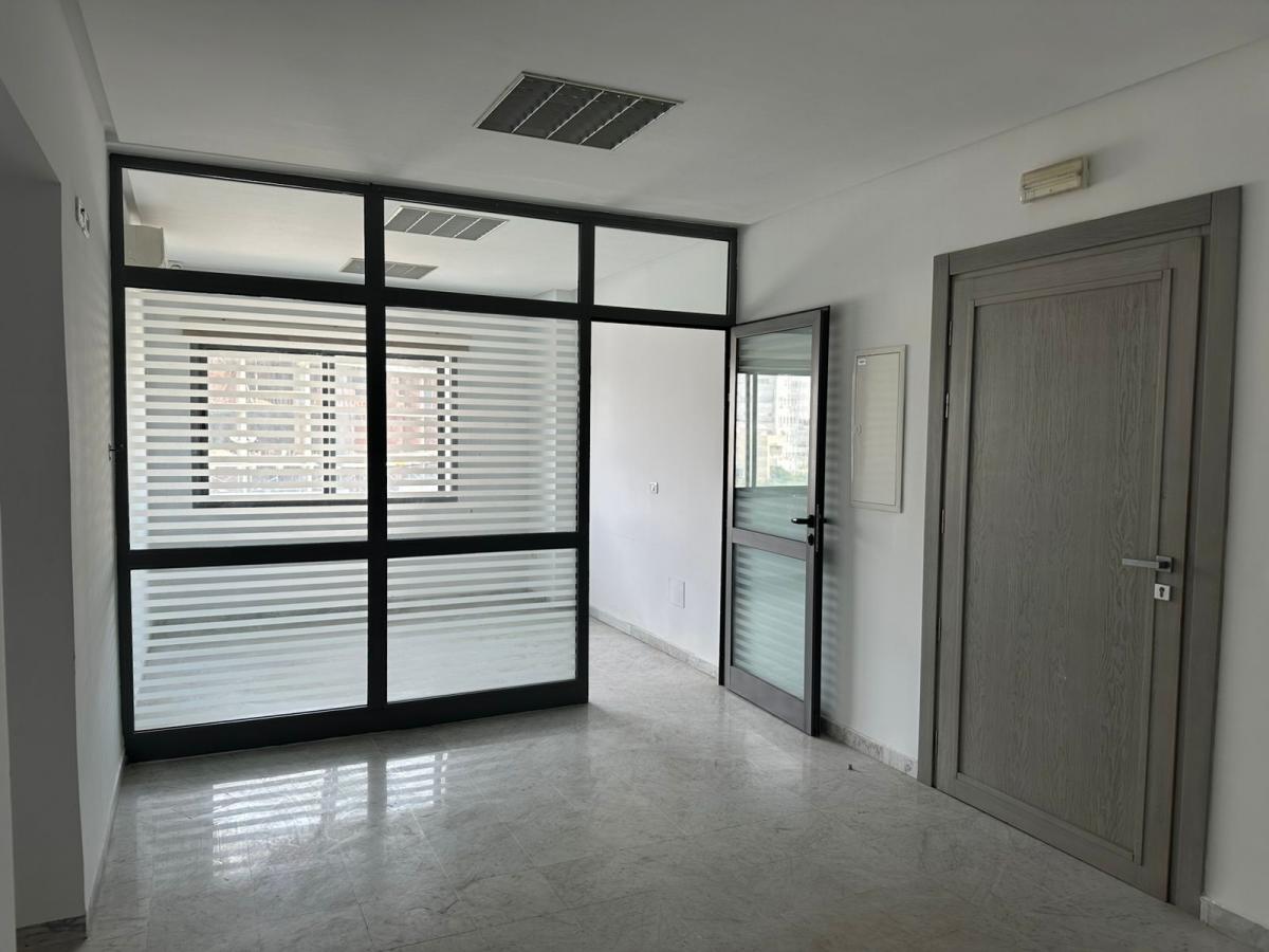 Location annuelle Bureau/Local SOUSSE TUNISIE  