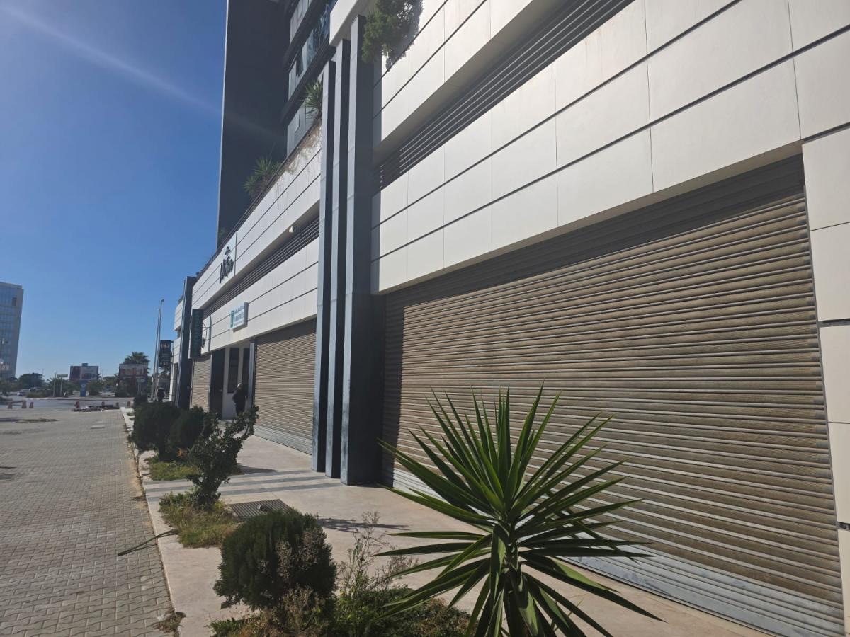 Location annuelle&nbsp;Bureau/Local&nbsp;TUNIS&nbsp;TUNISIE&nbsp;&nbsp;