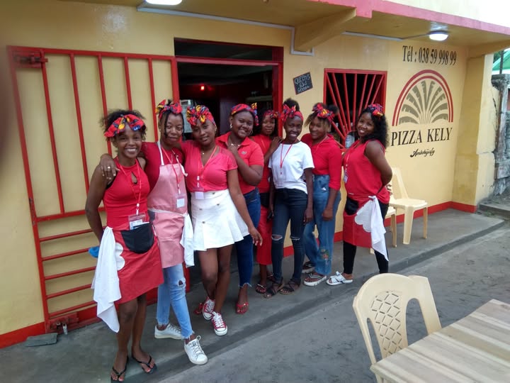 Location annuelle Commerce TOAMASINA MADAGASCAR  