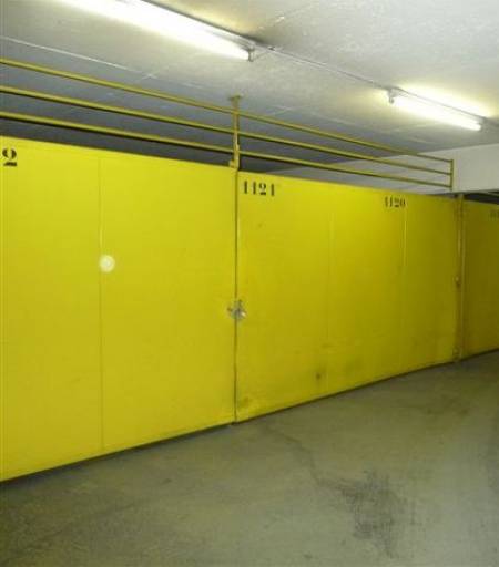Location annuelle Garage/Parking PARIS 18 75018 Paris FRANCE