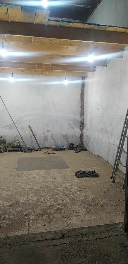 Location annuelle Garage/Parking REGHAIA ALGERIE  