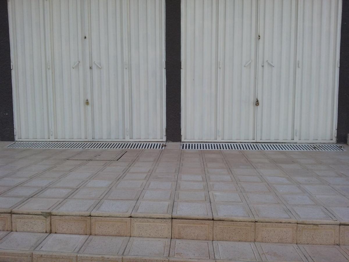 Location annuelle Garage/Parking TEMARA MAROC  