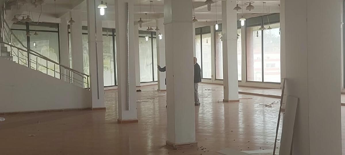 Location annuelle&nbsp;Immeuble&nbsp;BAB EZZOUAR, ALGER&nbsp;ALGERIE&nbsp;&nbsp;