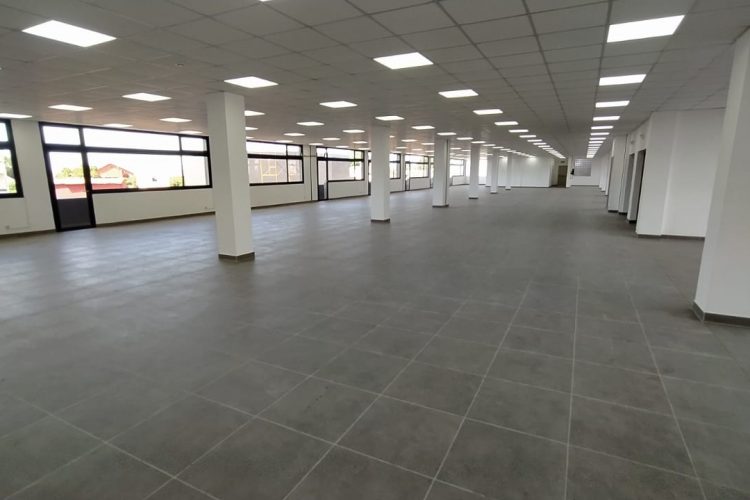 Location annuelle Immeuble ANTANANARIVO MADAGASCAR  