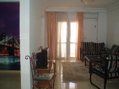 Location annuelle Immeuble SOUSSE -HAMMAM SOUSSE TUNISIE  