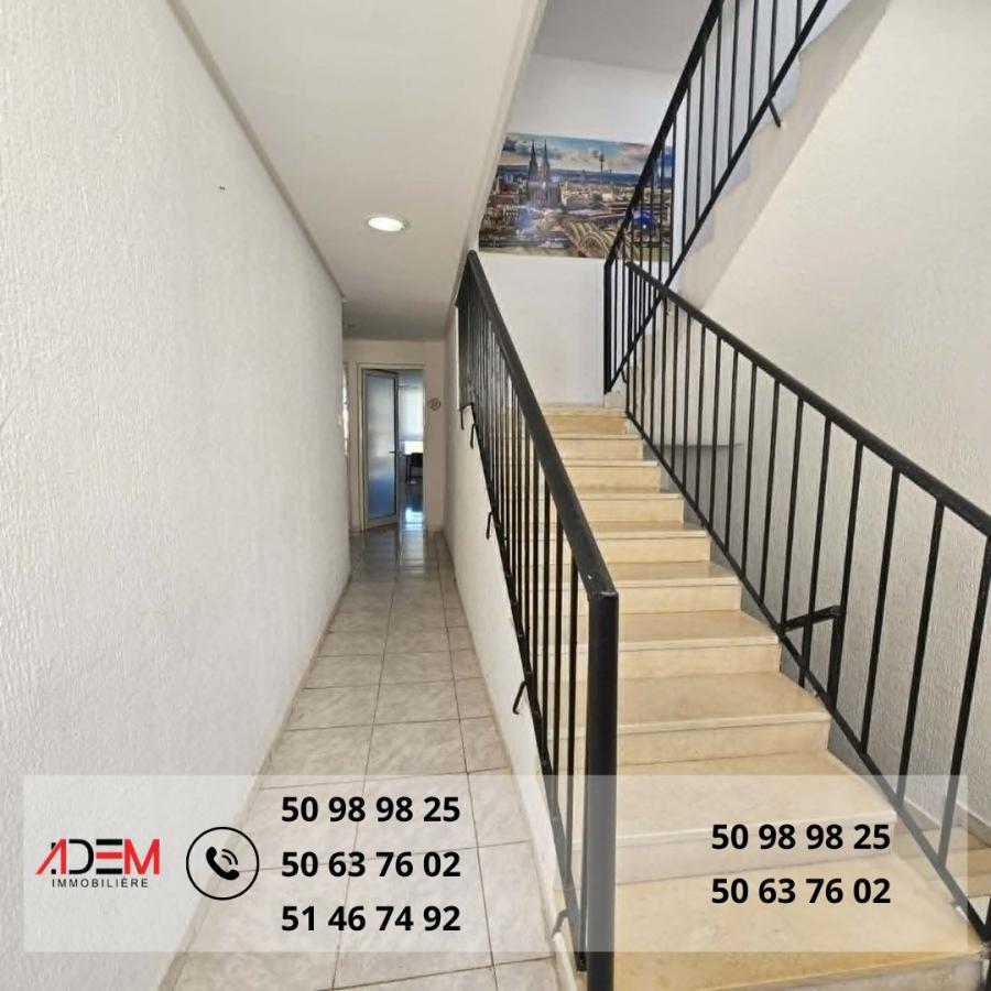 Location annuelle&nbsp;Immeuble&nbsp;SOUSSE&nbsp;TUNISIE&nbsp;&nbsp;