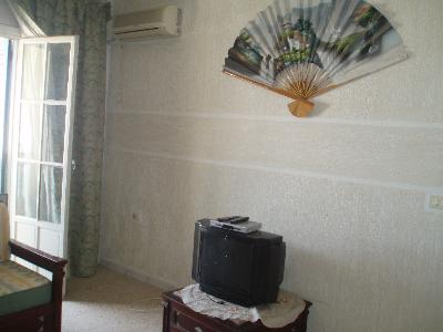 Location annuelle Immeuble SOUSSE-SAHLOUL 2 TUNISIE  