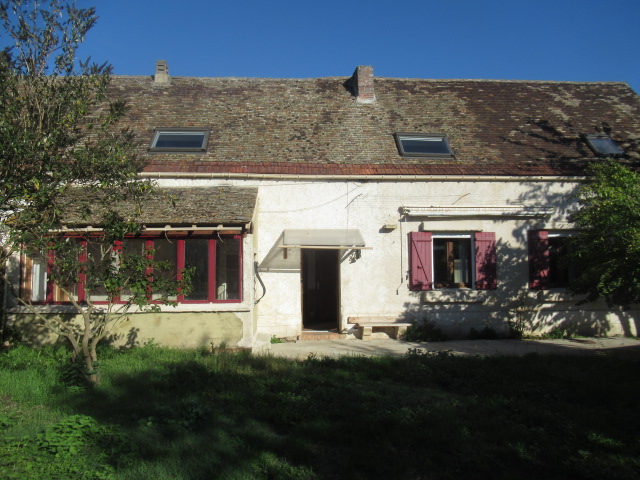 Location annuelle Maison/Villa EZY SUR EURE 27530 Eure FRANCE